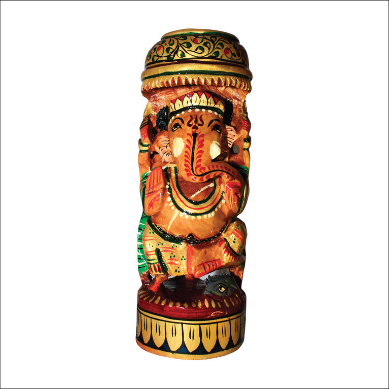 Rangkala Wooden Handicrafts Decorative Arts & Crafts Home Handicrafts Home Decor Traditional Handmade Wooden