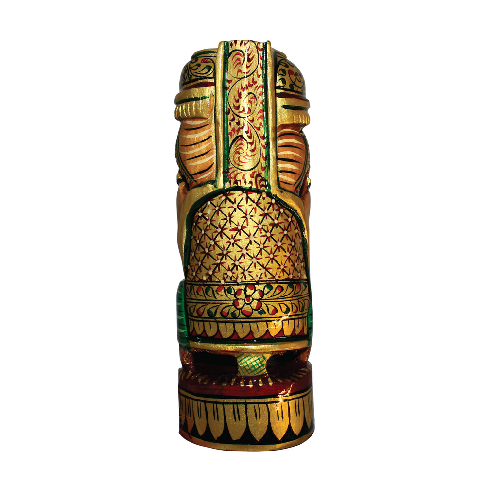 Rangkala Wooden Handicrafts Decorative Arts & Crafts Home Handicrafts Home Decor Traditional Handmade Wooden