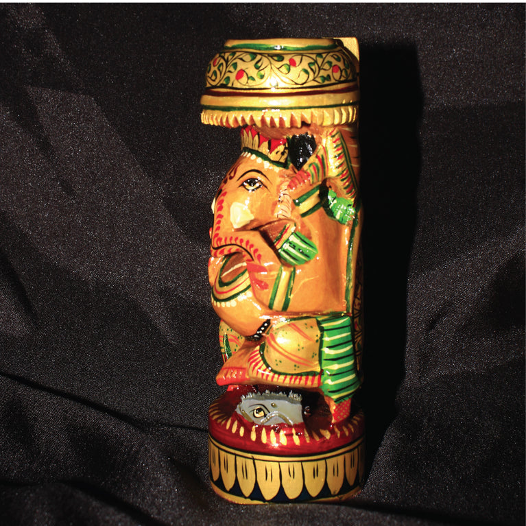 Rangkala Wooden Handicrafts Decorative Arts & Crafts Home Handicrafts Home Decor Traditional Handmade Wooden