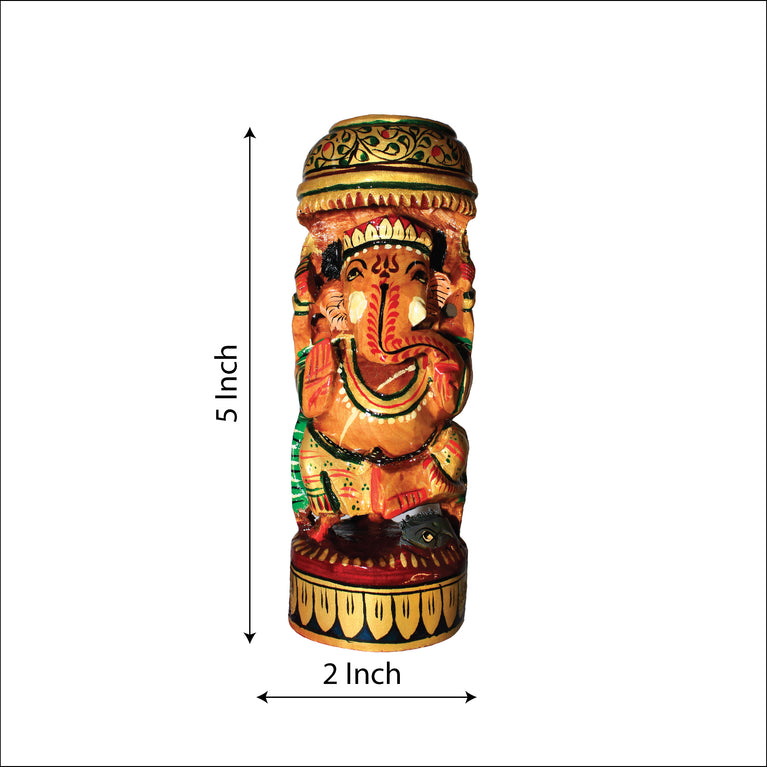 Rangkala Wooden Handicrafts Decorative Arts & Crafts Home Handicrafts Home Decor Traditional Handmade Wooden